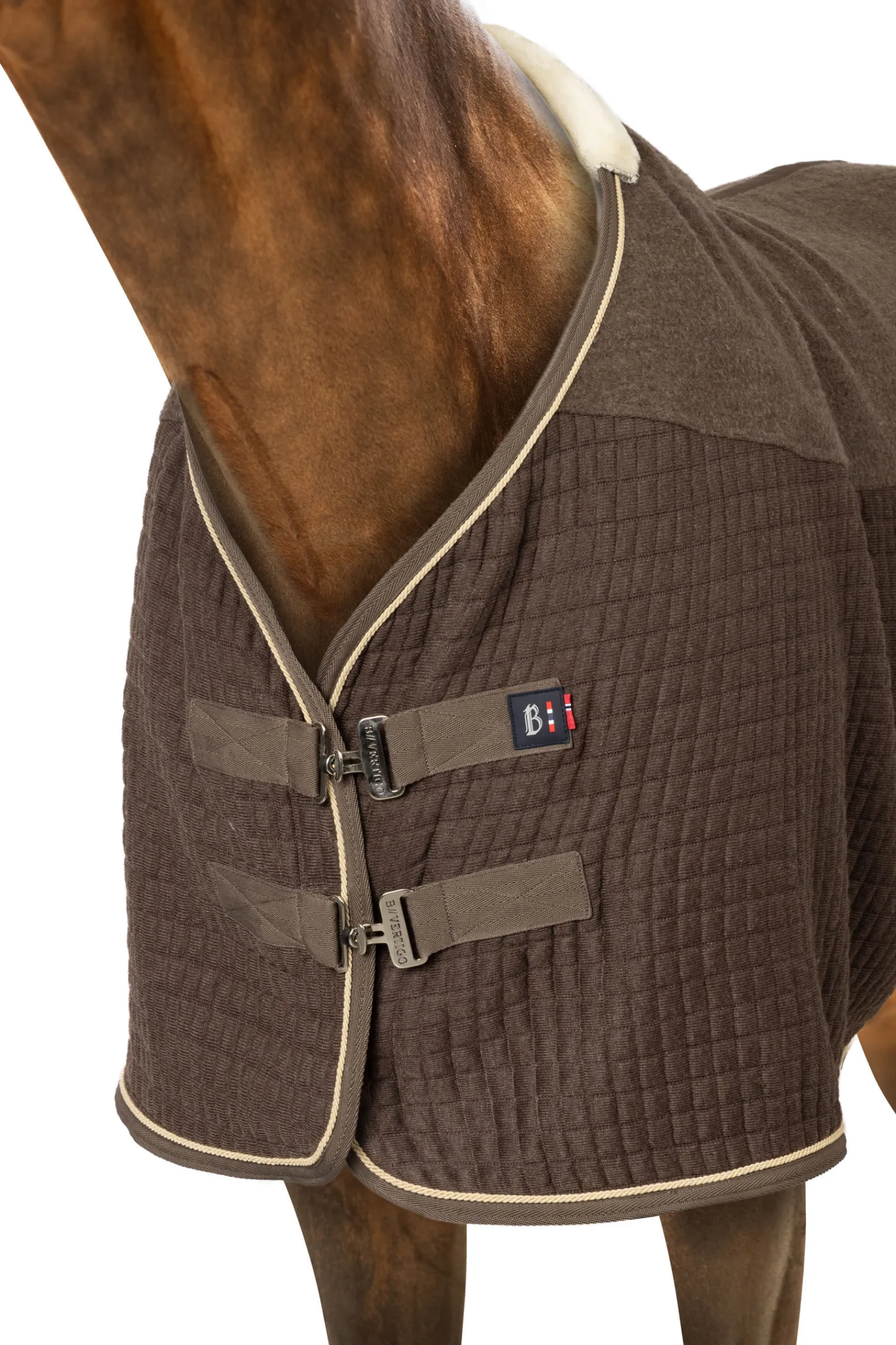 Sale B Vertigo High Altitude ullblanding cooler Ulldekken Og Svettedekken