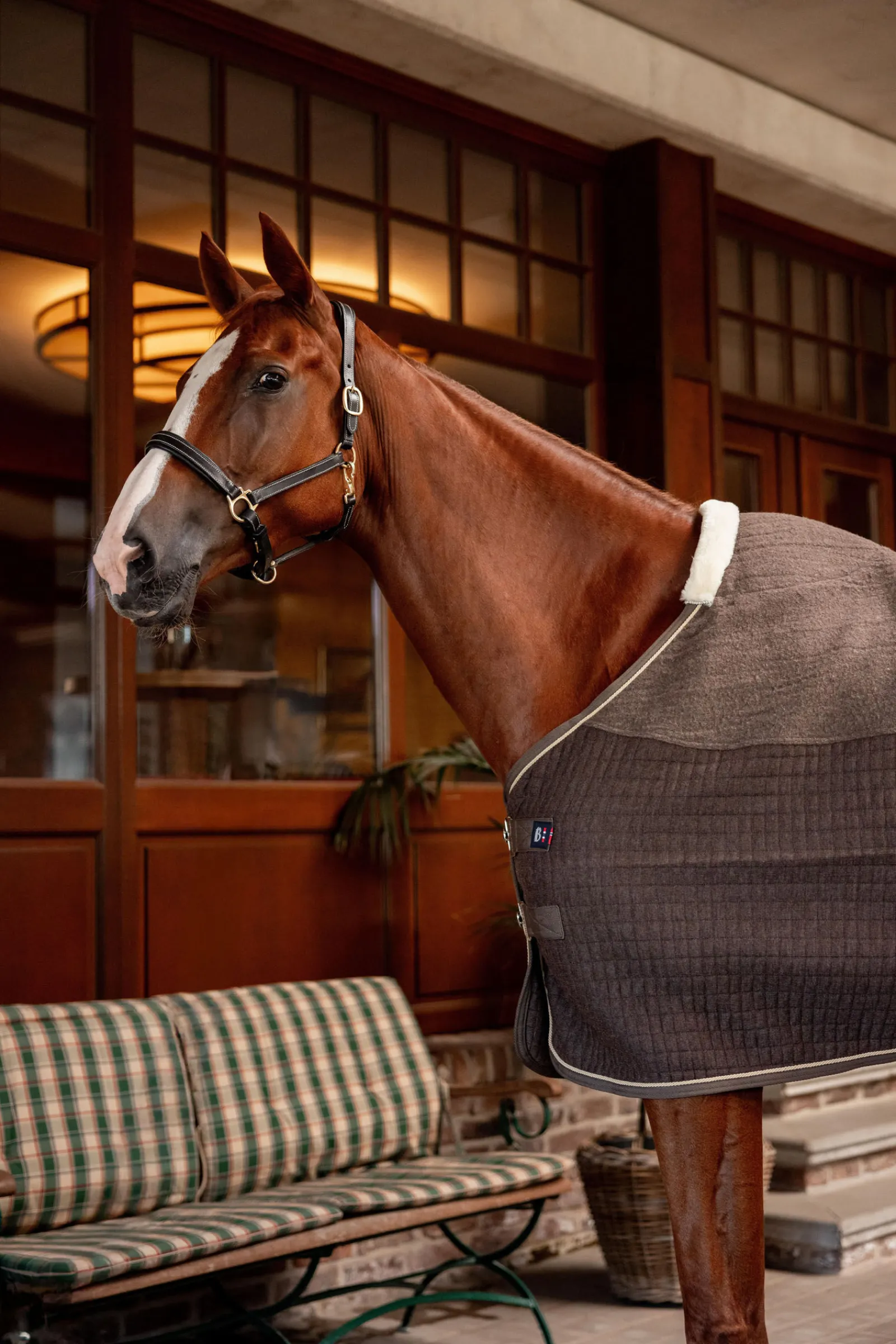 Sale B Vertigo High Altitude ullblanding cooler Ulldekken Og Svettedekken