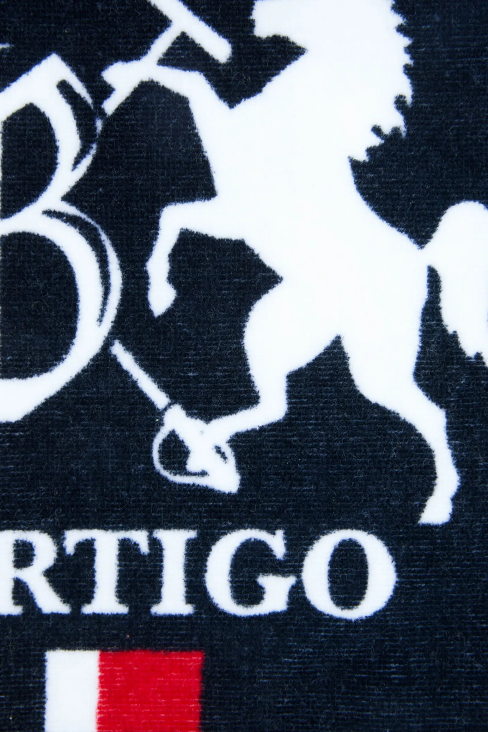 Clearance B Vertigo hånd-håndkle Hesteleker