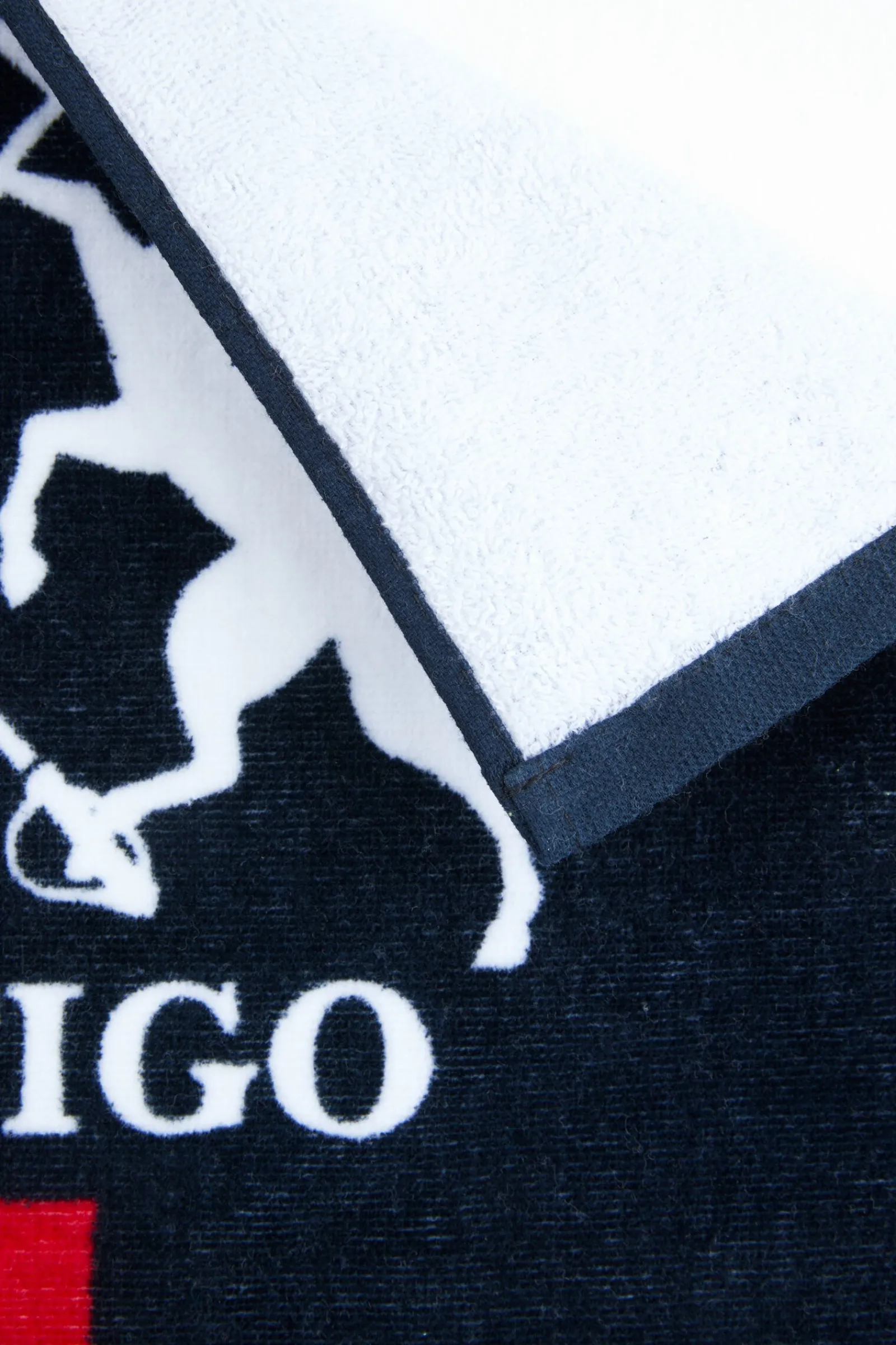 Clearance B Vertigo hånd-håndkle Hesteleker