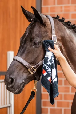 Clearance B Vertigo hånd-håndkle Hesteleker