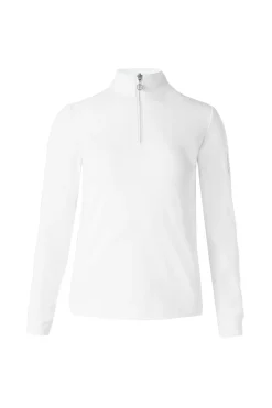 Clearance B Vertigo Iris treningsskjorte/stevneskjorte til dame Skjorter Og Topper