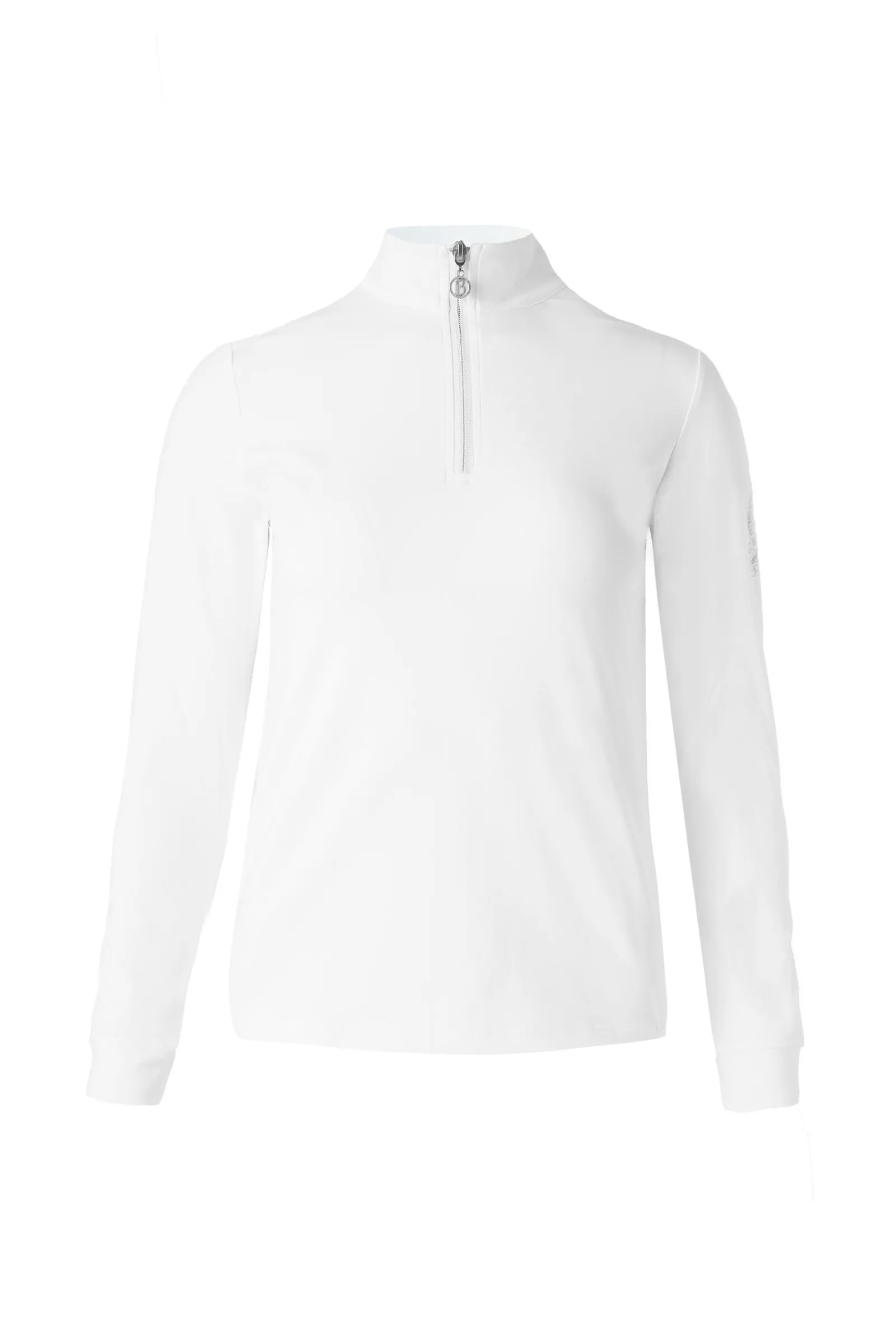 Clearance B Vertigo Iris treningsskjorte/stevneskjorte til dame Skjorter Og Topper