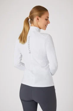 Clearance B Vertigo Iris treningsskjorte/stevneskjorte til dame Skjorter Og Topper