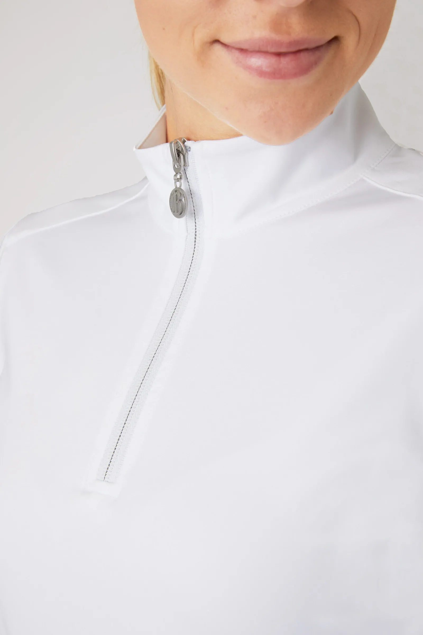 Clearance B Vertigo Iris treningsskjorte/stevneskjorte til dame Skjorter Og Topper