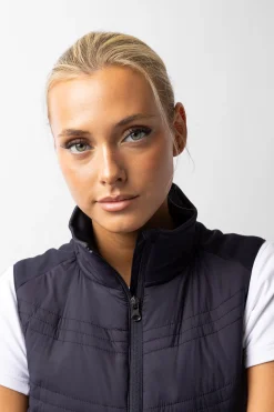 Best B Vertigo Isabelle fôret vest, dame Jakker Og Frakker