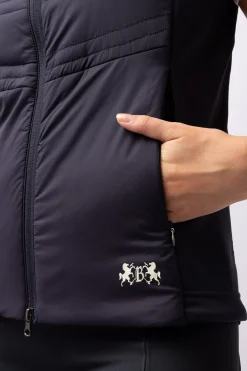 Best B Vertigo Isabelle fôret vest, dame Jakker Og Frakker