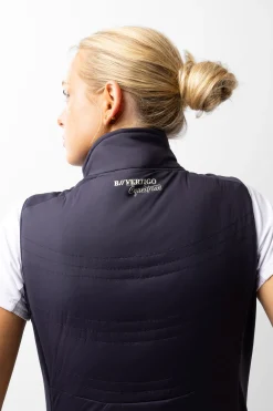 Best B Vertigo Isabelle fôret vest, dame Jakker Og Frakker