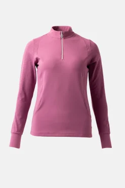 Outlet B Vertigo Isadora thermo treningsskjorte Skjorter Og Topper