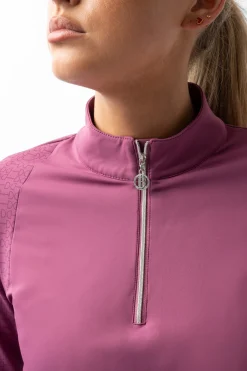 Outlet B Vertigo Isadora thermo treningsskjorte Skjorter Og Topper