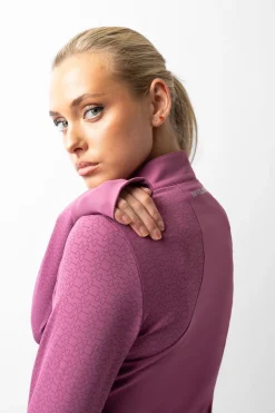 Outlet B Vertigo Isadora thermo treningsskjorte Skjorter Og Topper