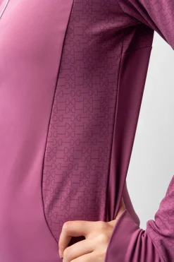 Outlet B Vertigo Isadora thermo treningsskjorte Skjorter Og Topper