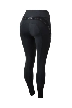 Best B Vertigo Jenny ridetights, helforsterket med silikon, dame Ridetights