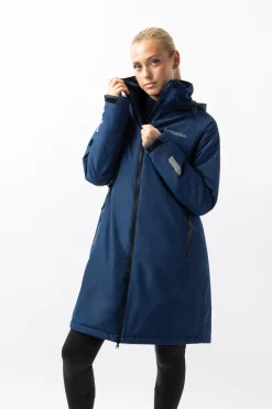 Best B Vertigo Joanna Vanntett Polstret Frakk Nettdrevne Gjerdeapparater & Batteridrevne Gjerdeapparater|Klubbklær