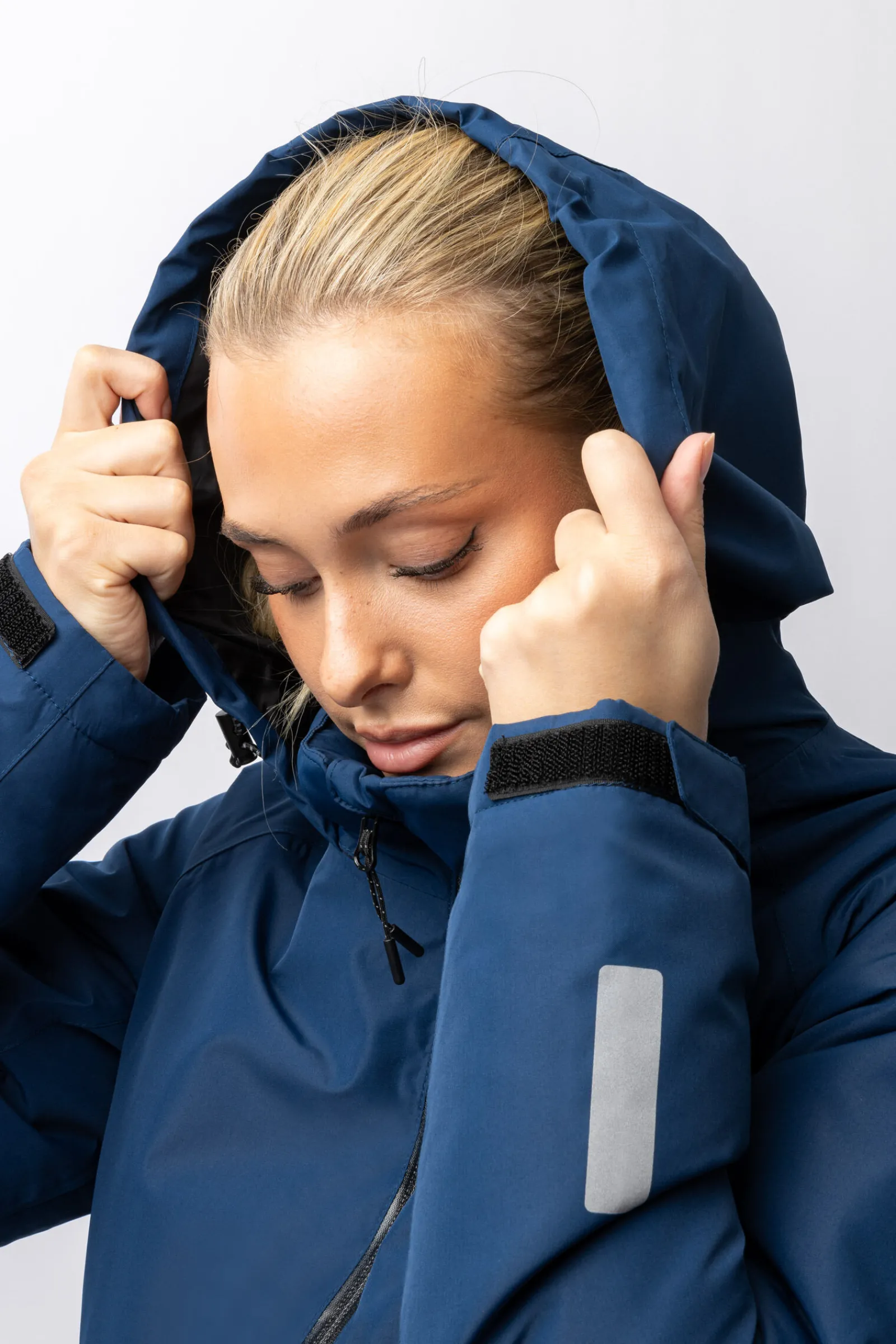 Best B Vertigo Joanna Vanntett Polstret Frakk Nettdrevne Gjerdeapparater & Batteridrevne Gjerdeapparater|Klubbklær