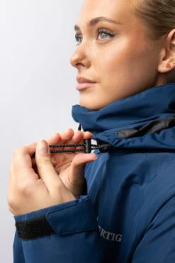 Best B Vertigo Joanna Vanntett Polstret Frakk Nettdrevne Gjerdeapparater & Batteridrevne Gjerdeapparater|Klubbklær