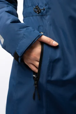 Best B Vertigo Joanna Vanntett Polstret Frakk Nettdrevne Gjerdeapparater & Batteridrevne Gjerdeapparater|Klubbklær