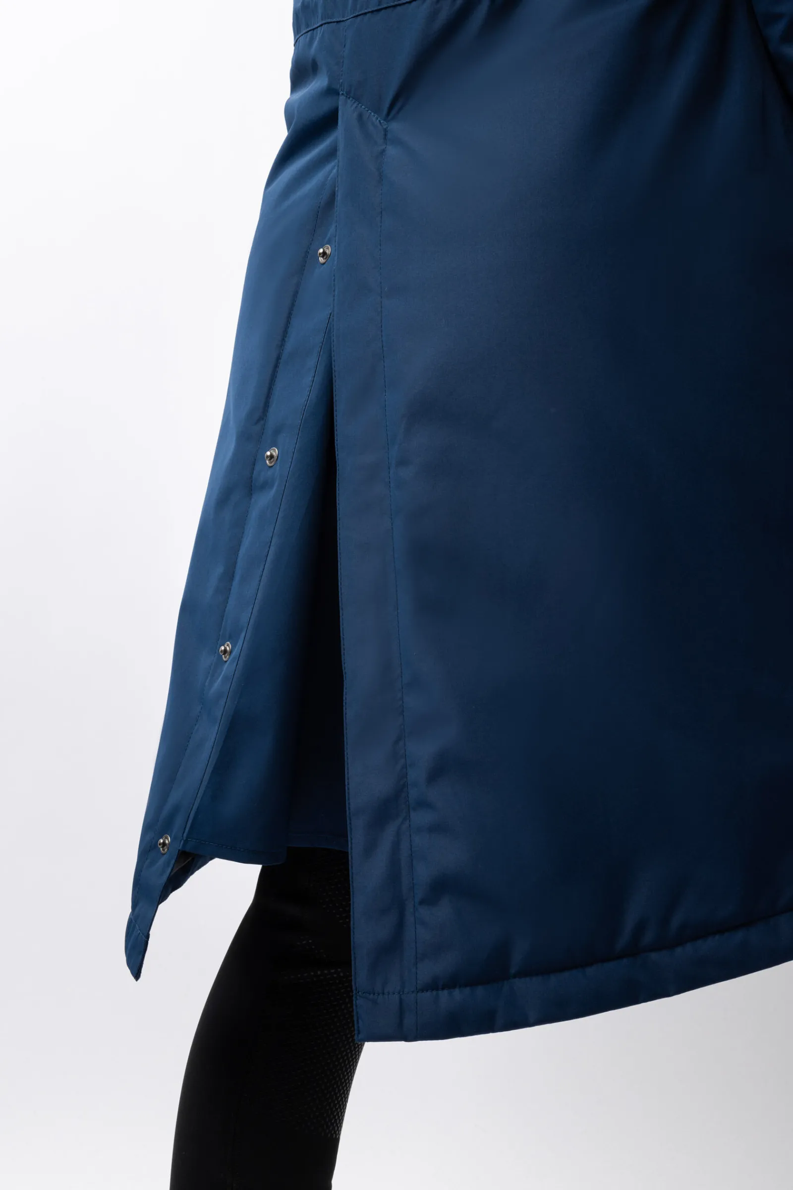 Best B Vertigo Joanna Vanntett Polstret Frakk Nettdrevne Gjerdeapparater & Batteridrevne Gjerdeapparater|Klubbklær