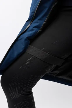 Best B Vertigo Joanna Vanntett Polstret Frakk Nettdrevne Gjerdeapparater & Batteridrevne Gjerdeapparater|Klubbklær