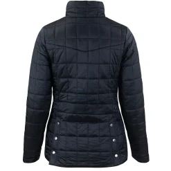 B Vertigo Julianne vattert jakke, dame Jakker Og Frakker