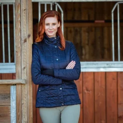 B Vertigo Julianne vattert jakke, dame Jakker Og Frakker