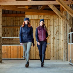 B Vertigo Julianne vattert jakke, dame Jakker Og Frakker