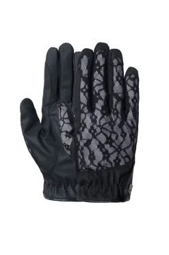 B Vertigo Lace ridehansker, dame Helårshansker