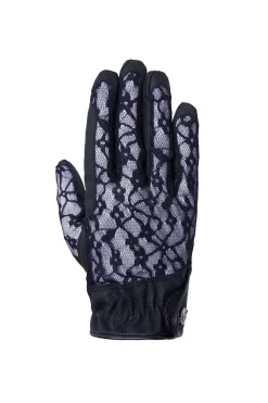 B Vertigo Lace ridehansker, dame Helårshansker