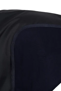 Clearance B Vertigo Lachlan 600D regntett ridedekken med ullfôr Ridedekken Og Walkerdekken