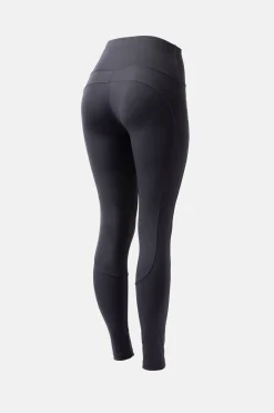 Discount B Vertigo Lara helforsterket tights med høyt liv Ridetights