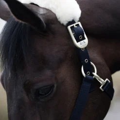 Discount B Vertigo Laurier grime med saueskinn Grimer