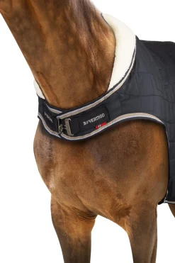 New B Vertigo Mason walker-dekken, 150g Skrittedekken Vanntett