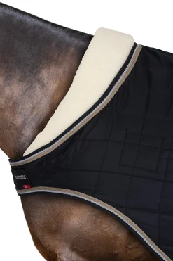 New B Vertigo Mason walker-dekken, 150g Skrittedekken Vanntett