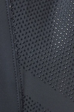 Sale B Vertigo Meghan helforsterkede ridebukser med høyt liv til dame Helforsterkede Ridebukser