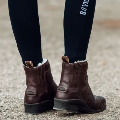 B Vertigo Mercury vinterjodhpur med lammeull som fôr, dame Ridesko Og Jodphurs