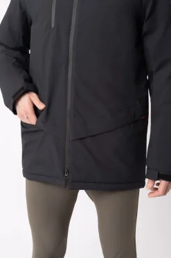 B Vertigo Milo vanntett parkas til herre Ridejakker Og Ridevester