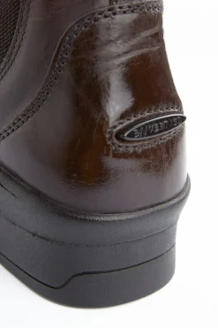 Hot B Vertigo Neptune jodhpur i lær, dame Ridesko Og Jodphurs