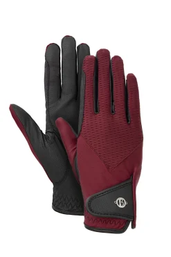 Hot B Vertigo Paola Summer Riding Gloves Sommerhansker
