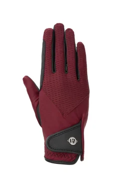 Hot B Vertigo Paola Summer Riding Gloves Sommerhansker