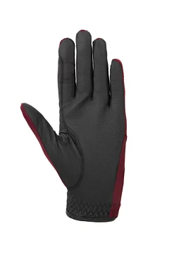 Hot B Vertigo Paola Summer Riding Gloves Sommerhansker