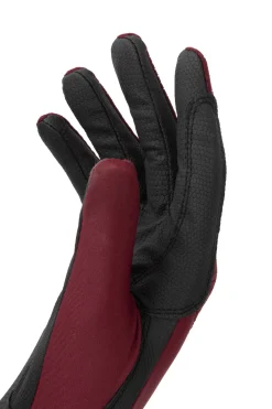 Hot B Vertigo Paola Summer Riding Gloves Sommerhansker
