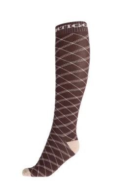 Discount B Vertigo Parvin Womens Socks Ridestrømper