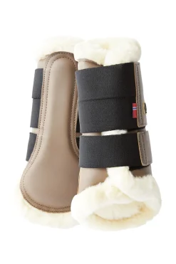 B Vertigo Quinn stryksokker Belegg Til Hest