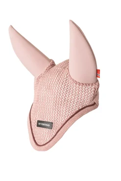 Hot B Vertigo Rouge Reflection ørehette Fluemasker & Fluepannebånd|Fluemasker & Fluepannebånd