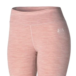 Clearance B Vertigo Roxie stilongs i ullmix, dame Undertøy