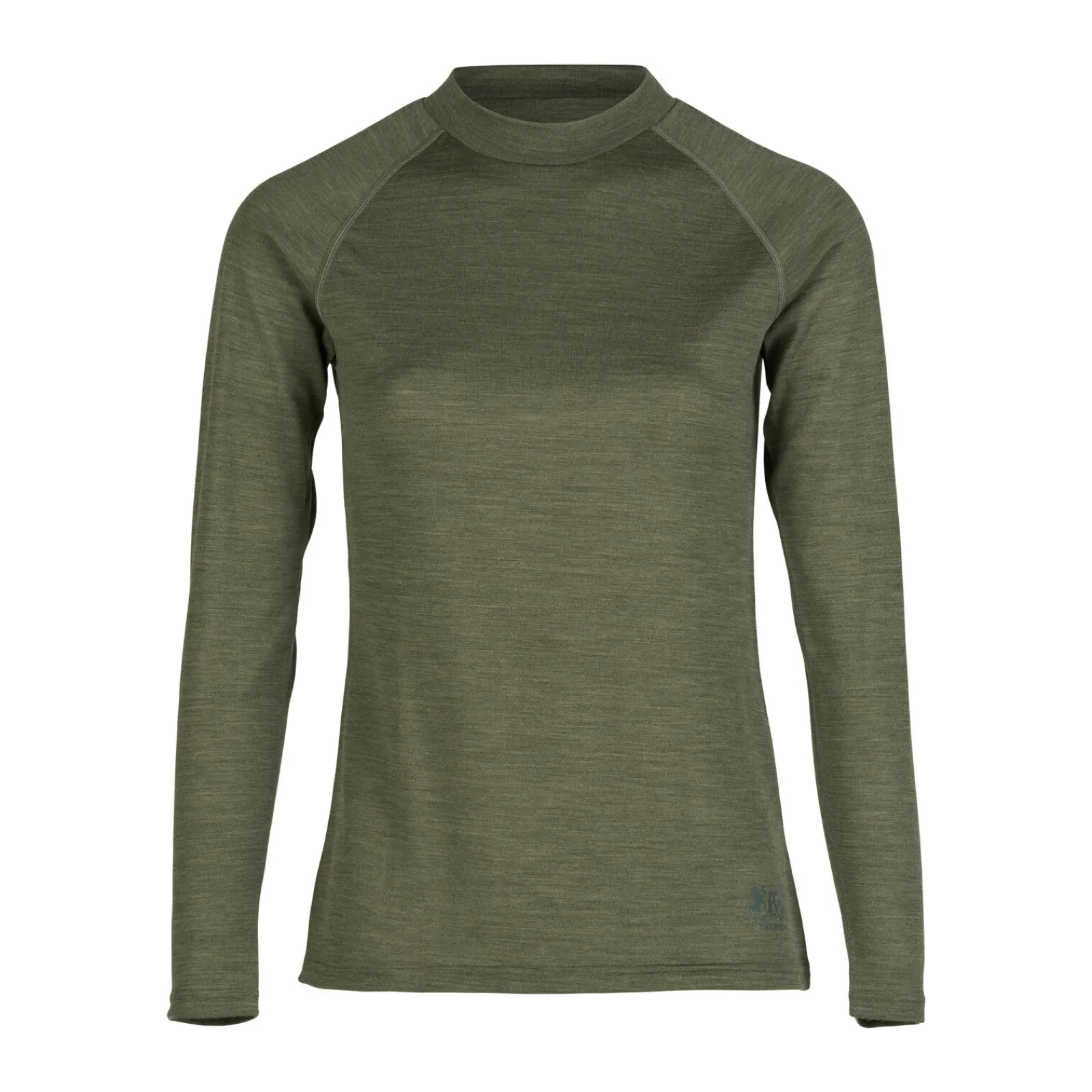 New B Vertigo Roxie underskjorte i ullmix, dame Undertøy