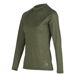 New B Vertigo Roxie underskjorte i ullmix, dame Undertøy