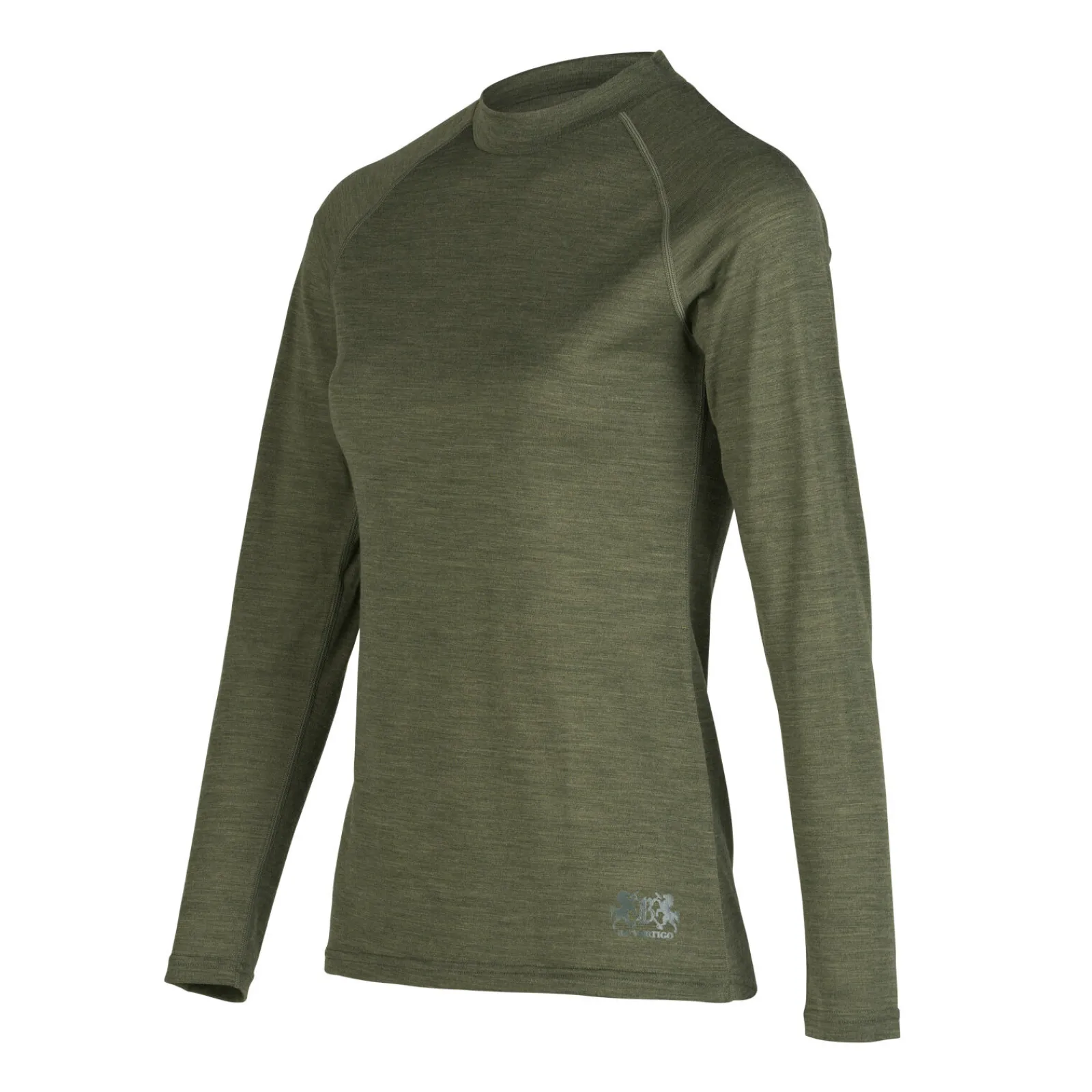 New B Vertigo Roxie underskjorte i ullmix, dame Undertøy