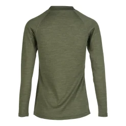 New B Vertigo Roxie underskjorte i ullmix, dame Undertøy