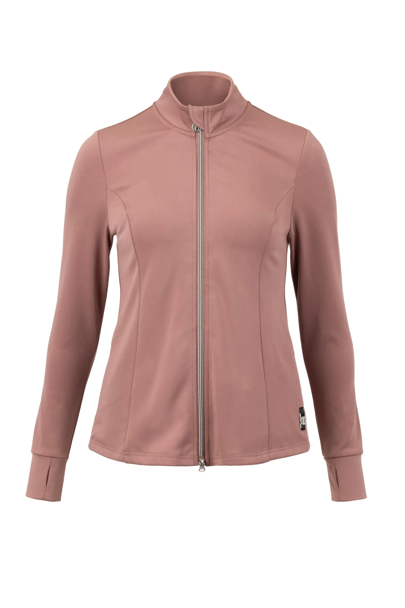 Outlet B Vertigo Sarah trrenings-/ridejakke med folder til dame Jakker Og Frakker